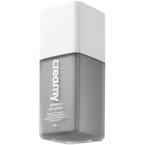 Eye Cream - Creme Antirrugas Clareador