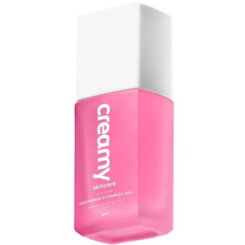 Niacinamide B Complex 20%