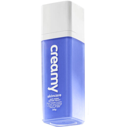 Peptide Cream Anti-aging Firmador