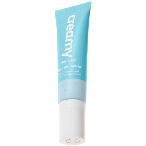 Sérum Hidratante Facial