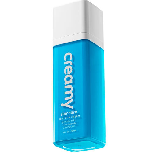 10% Glycolic Acid + Niacinamide + Hypskin