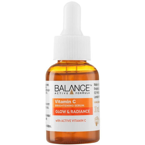 Balance Active Formula Vitamin C Brightening Serum