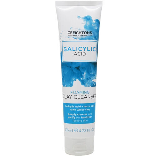 Foaming Clay Cleanser