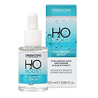 H20 Boost Hyaluronic Serum