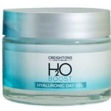 H2o Boost Hyaluronic Day Gel