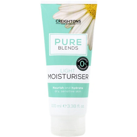 Pure Blends Light Moisturizer