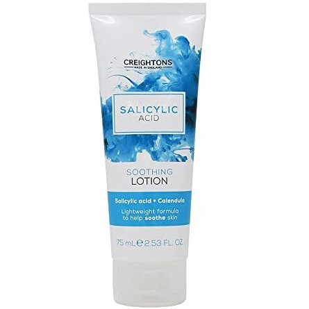 Salicylic Acid Soothing Lotion