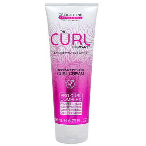 Krem Do Stylizacji Loków/Curling Styling Cream