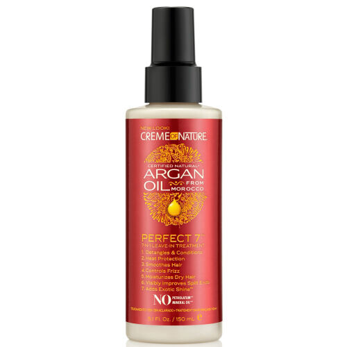 Perfect 7 Leave In Treatment