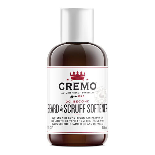 Beard & Scruff Softener