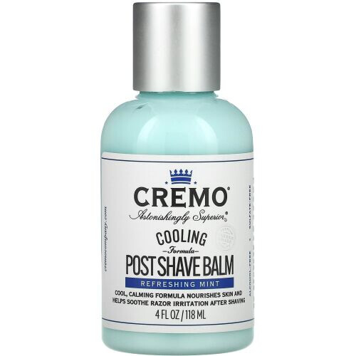 Cooling Post Shave Balm