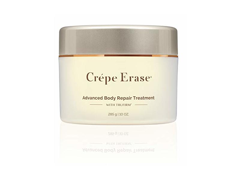 Crépe Erase Advanced Advanced Body Repair Treatment, Citrus, 10 oz