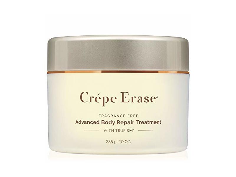 Crépe Erase Advanced Body Repair Treatment, 10 oz/285 g