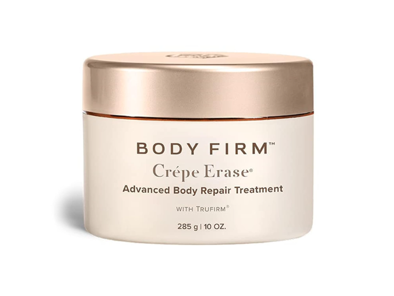 Crepe Erase Advanced Body Repair Treatment, Citrus, 10 oz/285 g