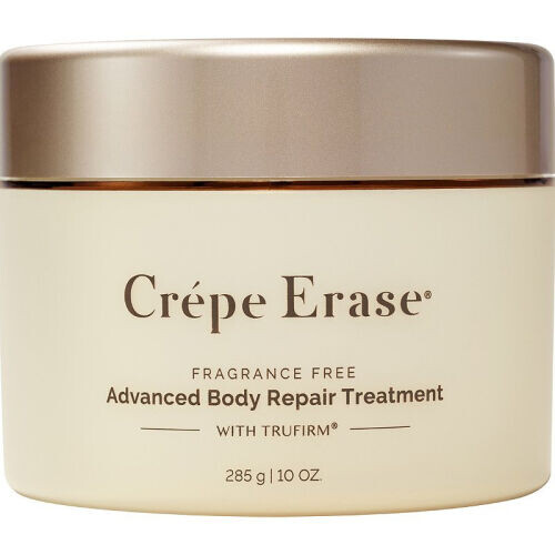 Advanced Body Repair Treatment