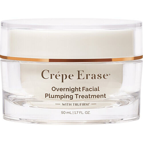 Overnight Facial Plumping Treatment