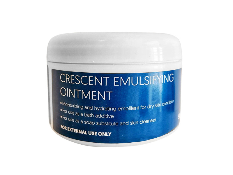 Crescent Emulsifying Ointment