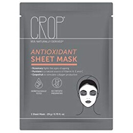 Antioxidant Sheet Mask