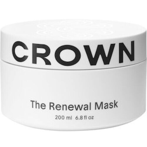 The Renewal Hydrating Hair Mask