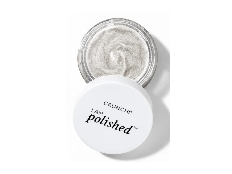 Crunchi I Am Polished Facial Exfoliator