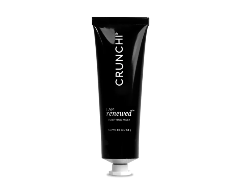 Crunchi I Am Renewed Purifying Mask, 1.9 oz/54 g