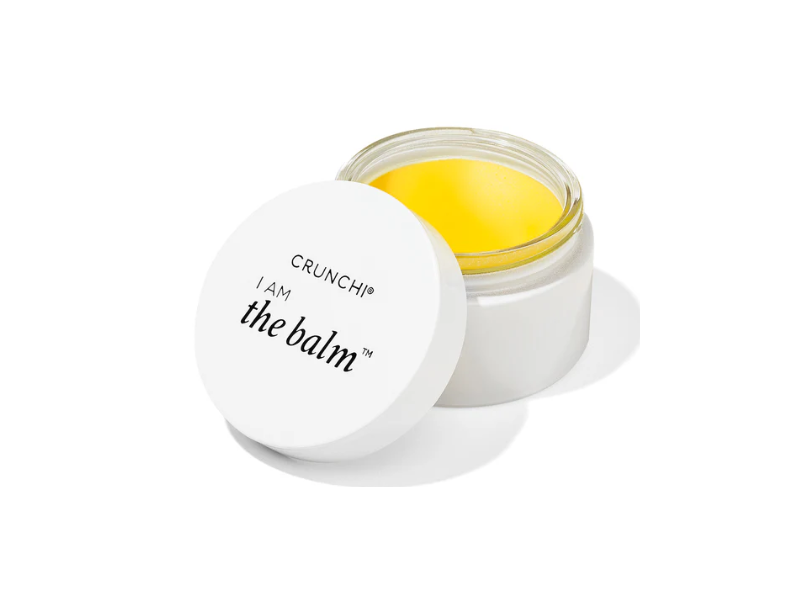 Crunchi I Am The Balm Makeup Cleansing Balm