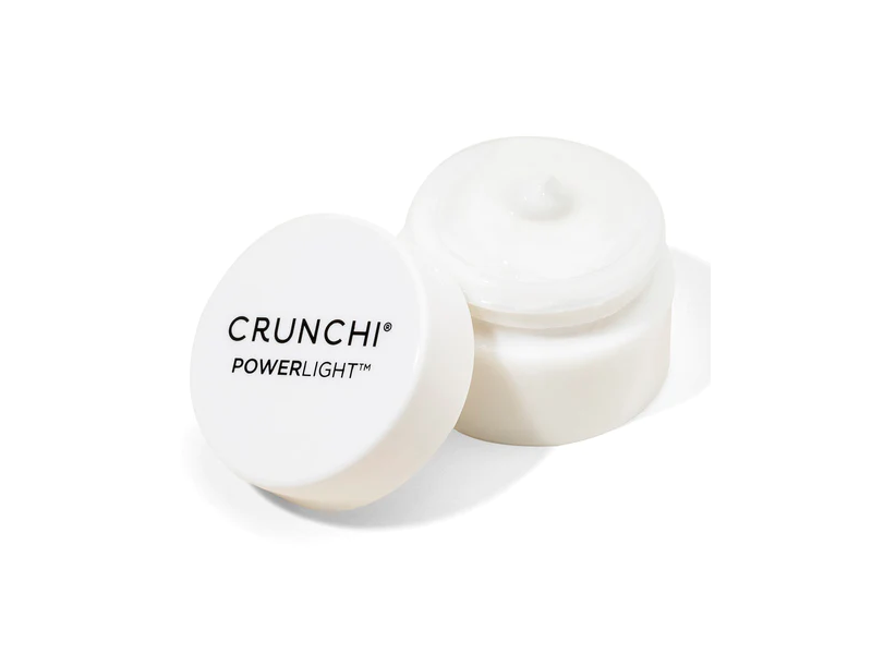 Crunchi Powerlight Eye Cream, 0.5 oz/14 g