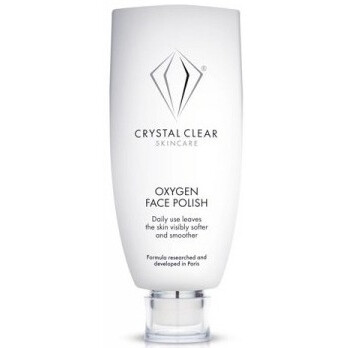 Oxygen Face Polish