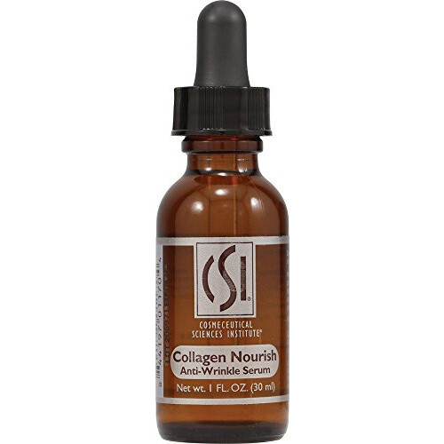 Collagen Nourish Anti-Wrinkle Serum