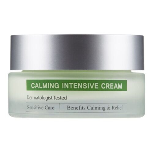 Calming Intensive Cream