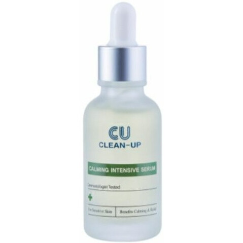 Clean-up Calming Intensive Serum