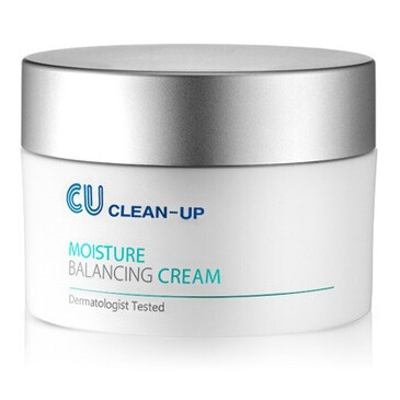 Moisture Balancing Cream