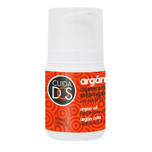Argan Oil