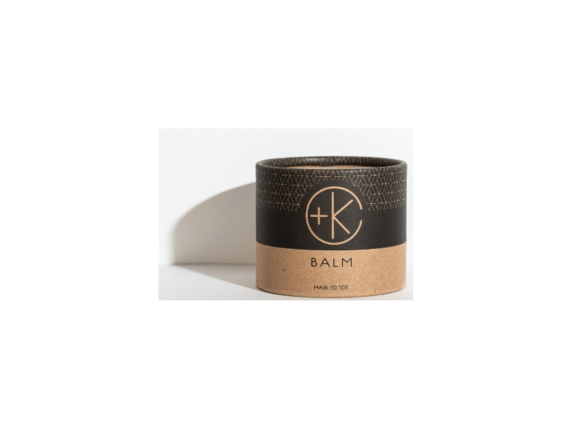 Cult + King Balm, Hair To Toe, 3.4 oz