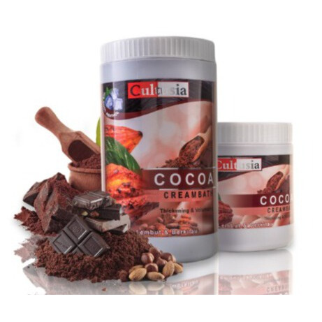 Creambath Hair Cocoa