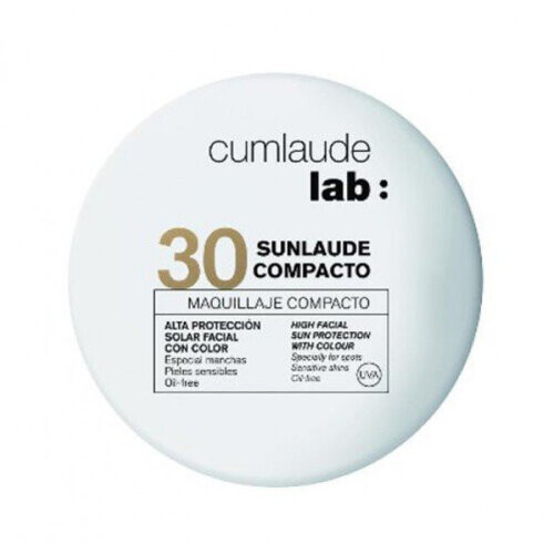 Sunlaude SPF 30 Compacto