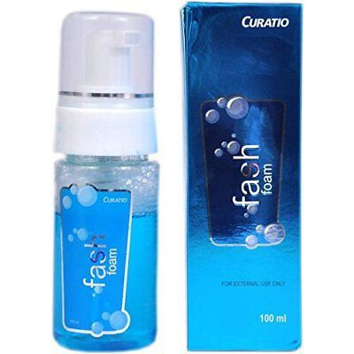 Fash Foam Face Wash