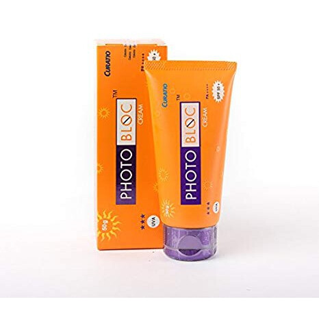 Photobloc Cream SPF 50+