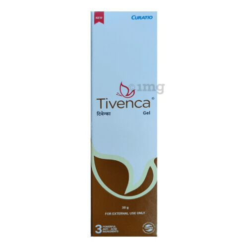 Tivenca Gel