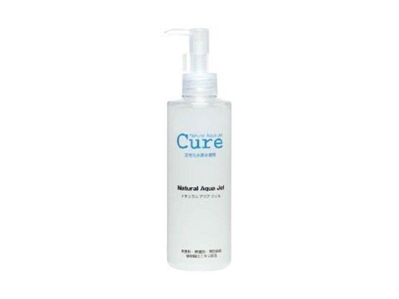 Cure Natural Aqua Gel 250ml