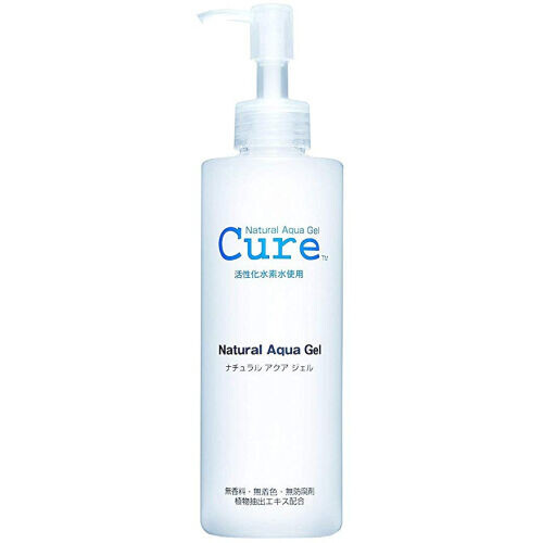Natural Aqua Gel