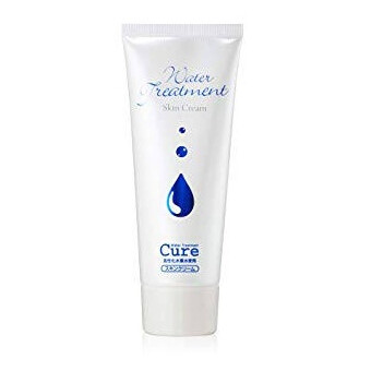 Water Treatment Skin Cream