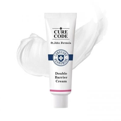 Double Barrier Cream
