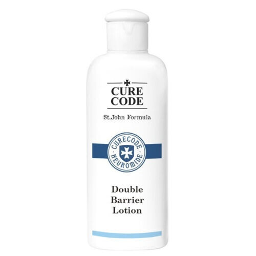 Double Barrier Lotion