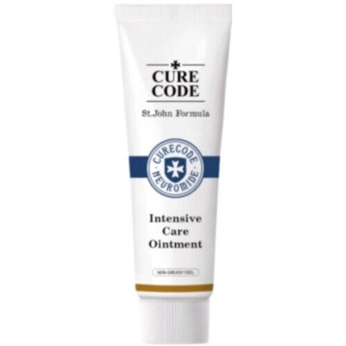 Intensive CalmAge Ointment (2024 Thailand Exclusive)