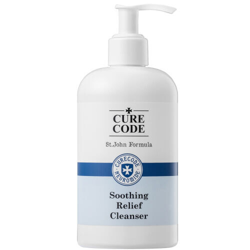 Soothing Relief Cleanser