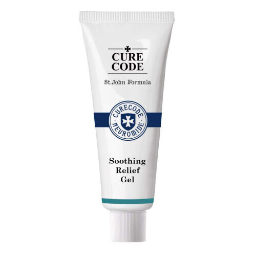 Soothing Relief Gel