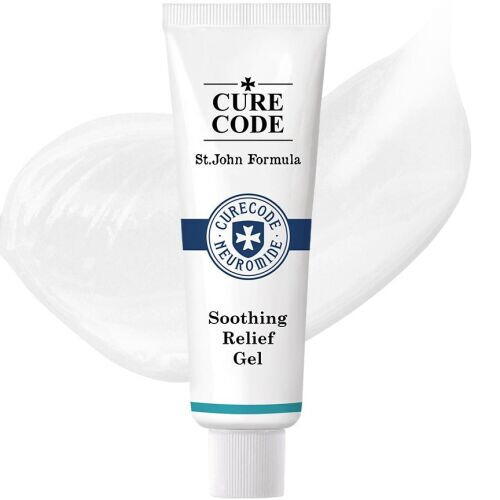 Ultra Soothing Radiance Gel