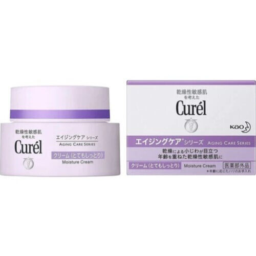Aging Care Moisture Cream