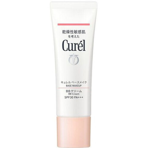 BB Cream Natural